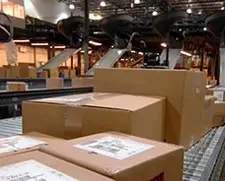 로보틱스(Robotics)/ 물류(Logistics)